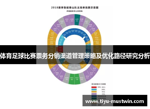 体育足球比赛票务分销渠道管理策略及优化路径研究分析