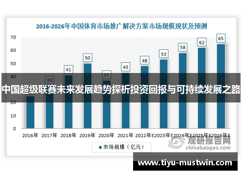 中国超级联赛未来发展趋势探析投资回报与可持续发展之路