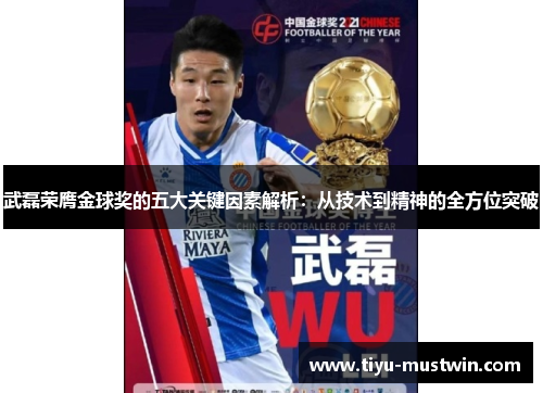 武磊荣膺金球奖的五大关键因素解析：从技术到精神的全方位突破